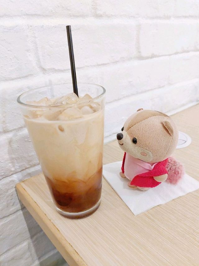 九龍灣 | Hidden 和洋食屋 | 抵食下午茶