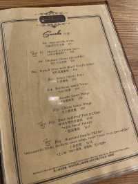 香港探店 太子美食 Hami Harmony 