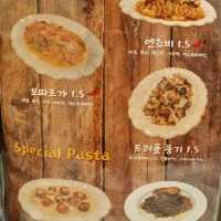 분위기 좋은 화덕 피자 파스타 맛집 서면 전포1984나폴리 본점