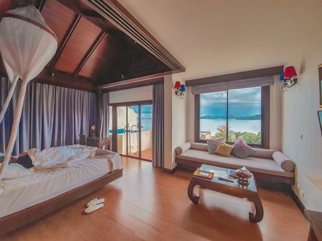 Namaka Resort Kamala ภูเก็ต