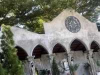 คาเฟ่อเมซอน ปตท. เลี่ยงเมืองสุรินทร์