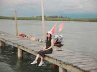 มุมลับ ถ่ายรูป เดินเล่น ชมพระอาทิตย์ !!