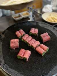 파주 여행 필수 맛집 :: 삼고집