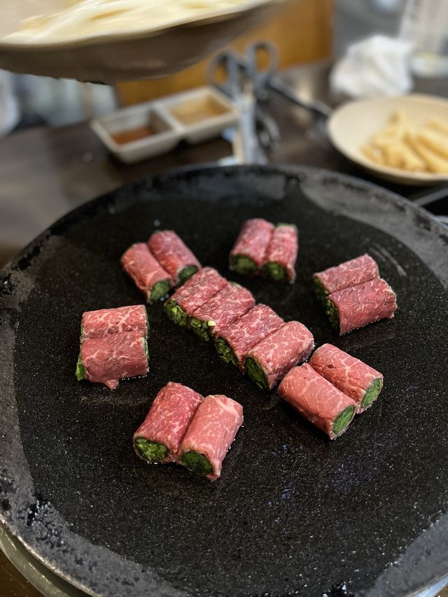 파주 여행 필수 맛집 :: 삼고집