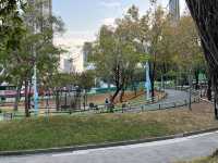 親子好地方｜賈炳達道公園