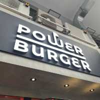 深水埗新開美式burger店🍔
