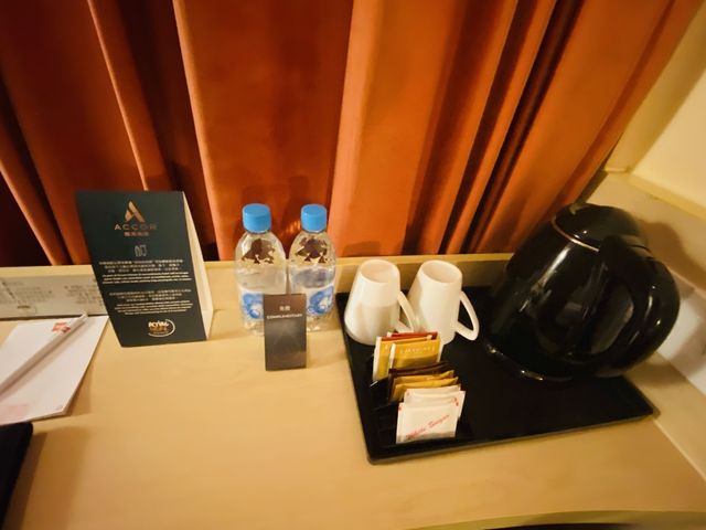 港島區性價比超高酒店
