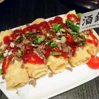 Hotpot with Balcony@TST,HK
