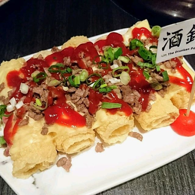 Hotpot with Balcony@TST,HK
