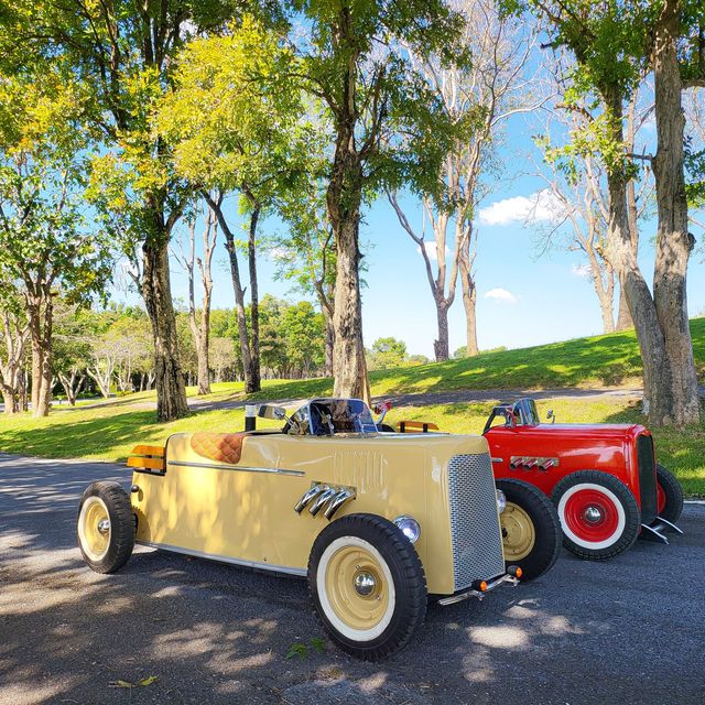 Rancho Charnvee