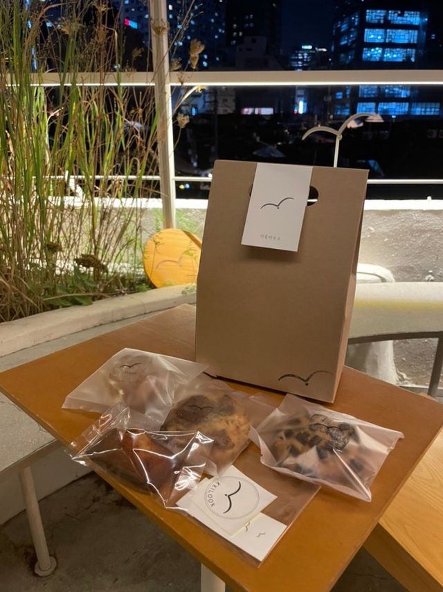익선동 루프탑카페에서 시원하게 커피한잔! 