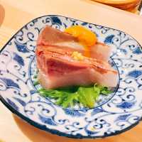 《中環街市高質Omakase》