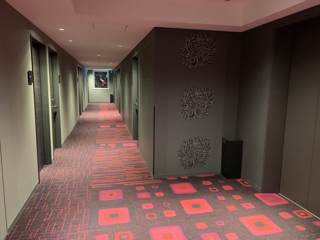 札幌　ススキノに星野リゾート⁈OMO3(オモスリー)で面白い体験❗️