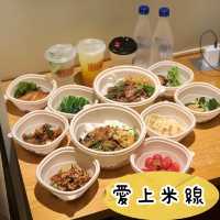 旺角有心思米線