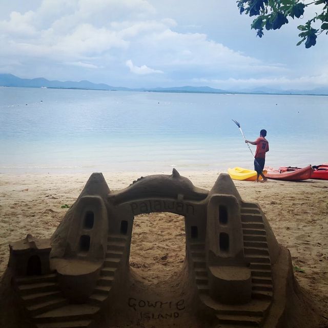 菲律賓巴拉望旅遊勝地｜海底河流國家公園🏞️