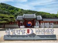 수원에 갔으면 꼭 방문해야하는 곳!