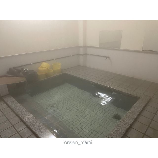 渋温泉宿泊者は無料で入れる外湯めぐり、四番湯〜六番湯♨️