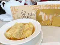 精緻私房菜手工點心