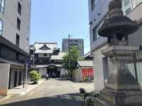 【京都】インコや文鳥のお守り『平等寺』