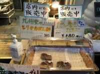【東京】九州の美味しいものが揃う店