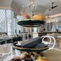 Prestige Hotel High Tea