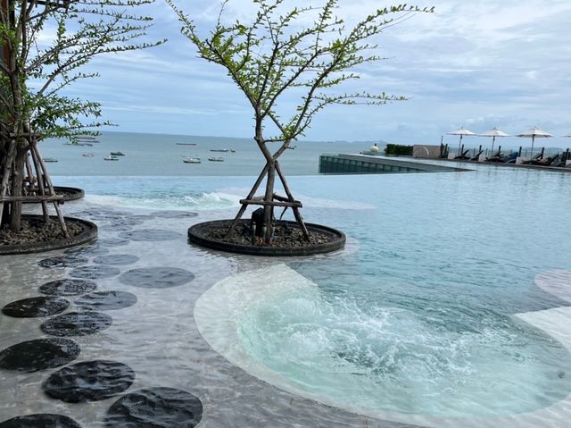 Hilton Pattaya 