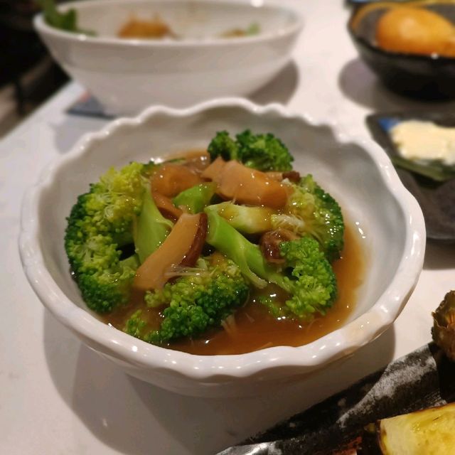 必吃！性價比高之日式放題