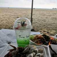 ชายหาดพัทยาหรือว่าไมอามี่