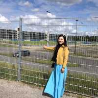 Veltins-Arena , SVĐ bóng đá trong nhà 