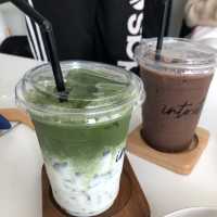 หาดใหญ่ คาเฟ่