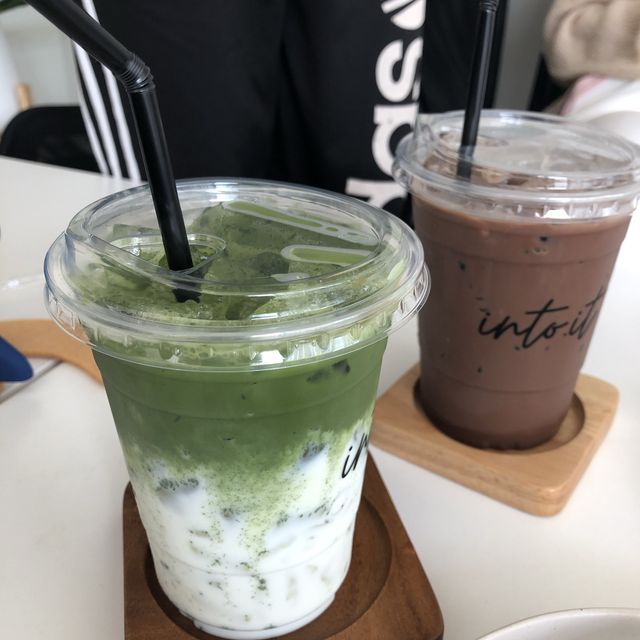 หาดใหญ่ คาเฟ่