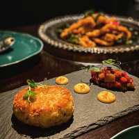 Mustard Bar & Grill｜天后新開格調Steak House🥩高質食物值得推介