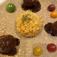 【東京都】国立科学博物館の展示をみながら食べれるレストラン