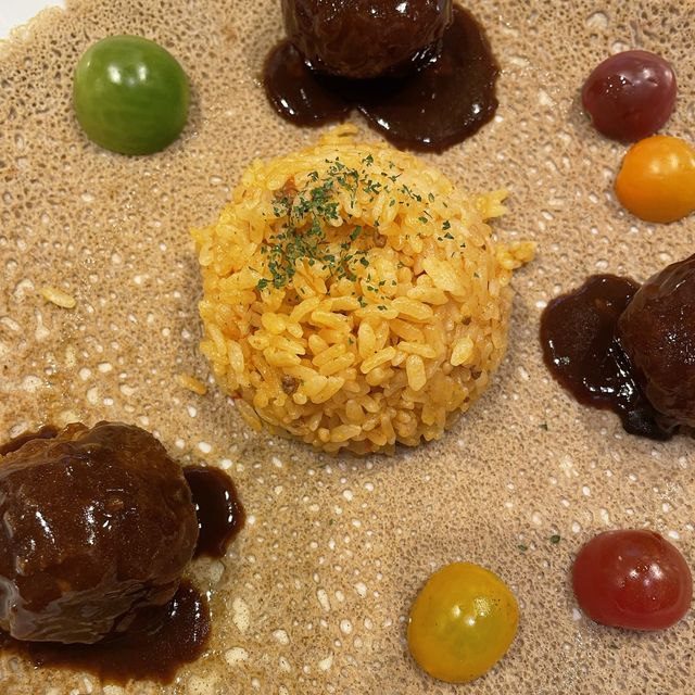 【東京都】国立科学博物館の展示をみながら食べれるレストラン