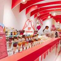 キラキラ、ポップな可愛いお店【Ni7】⭐