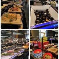 地點方便 staycation 