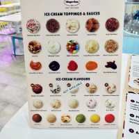 The World's Most Desirable Ice Cream