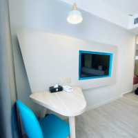 Modern Style Hotel in Kota Bahru, Kelantan