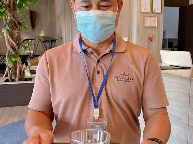 โรงแรมหรู ราคาสบายๆ