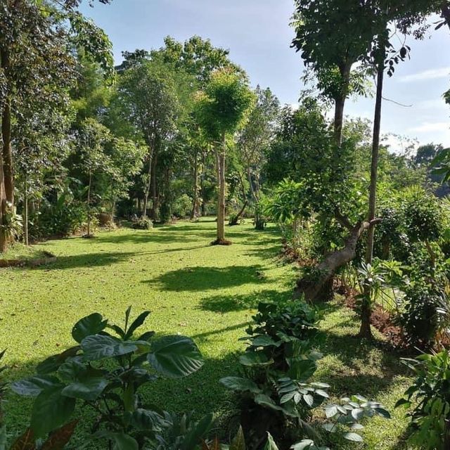 Wonderful stay at My Dream Boutique Resort 