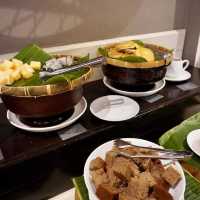 Pakse hotel and restaurant 