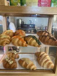 Roasi coffee ☕️🍰🧁
