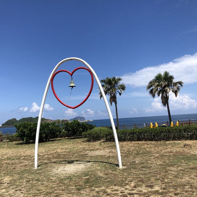 北海岸//蝙蝠洞公園