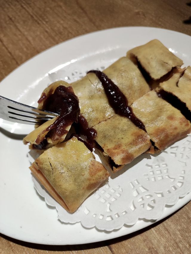 人情味滿滿💜的上海夜-「大川滬 」