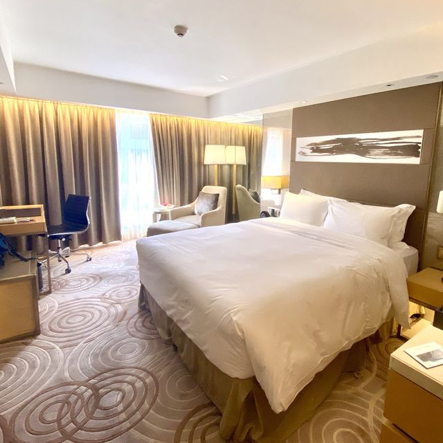 🎊慶生大計🎊人均$672 嘆高質3餐Staycation🥂