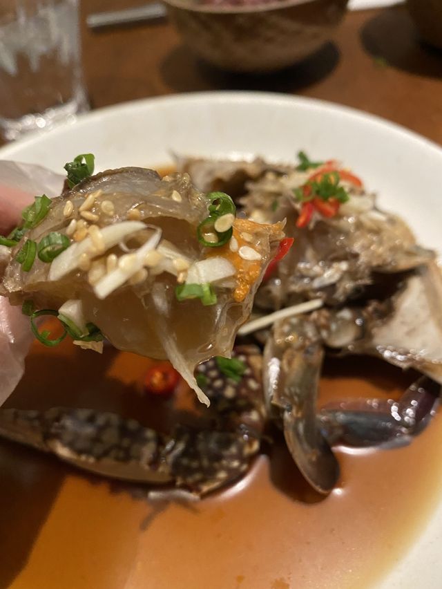 銅鑼灣：韓式居酒屋