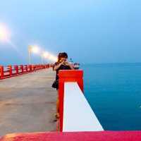 สะพานสราญวิถี