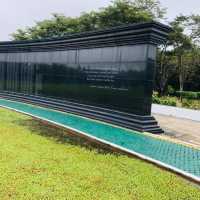 Capas National Shrine