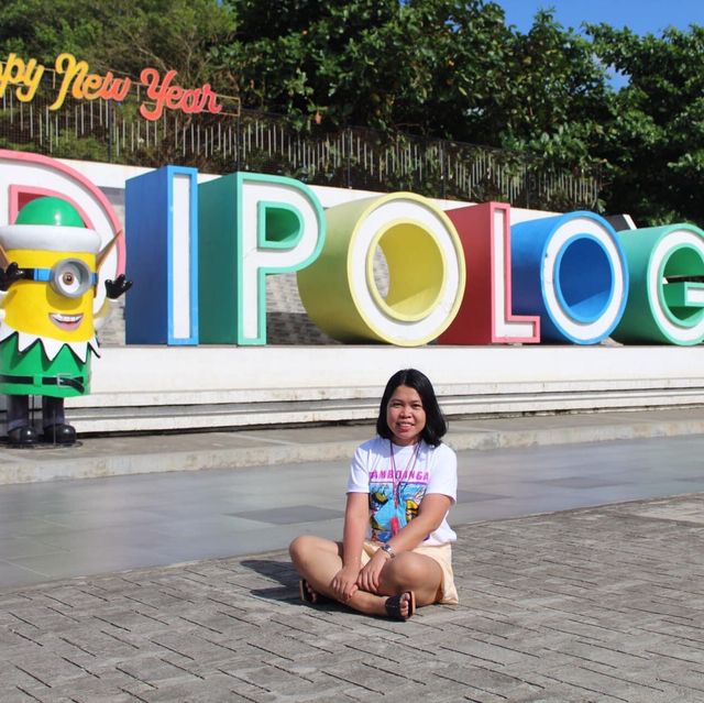 Dipolog City 