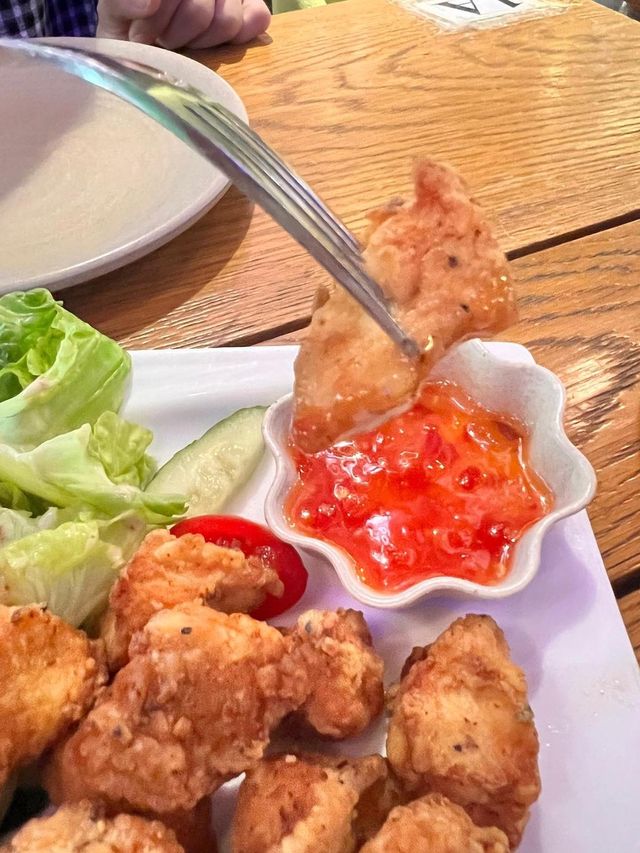 特色菜午餐～💖